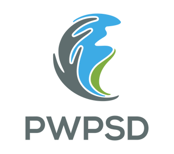 PWSD logo